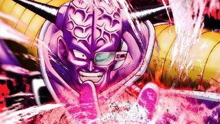Why Captain Ginyu Never Took Frieza's Body (Dragon Ball Z)