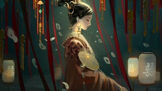 【绘画】正月十八，囍