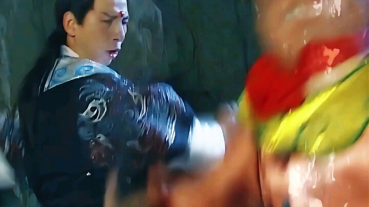 กล้ามาดวลกับฉันสักไม่กี่ยกไหม