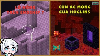 Những BÍ ẨN Chứng Tỏ Minecraft không hề ĐƠN GIẢN như bạn nghĩ