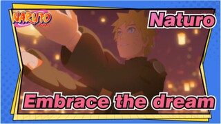 Naturo|【Shippuden】ED 26-Embrace the dream ~ Original Clis Road ~