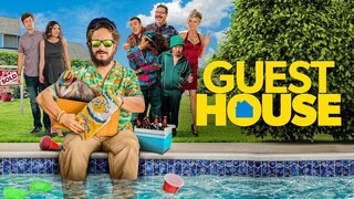 Welcome to the Guesthouse