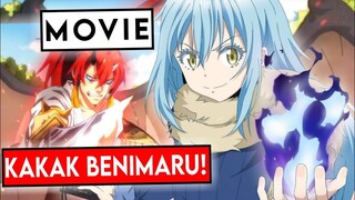 Anak Benimaru Di Tensei Shitara Slime Datta Ken Movie 2022!_