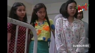 Mula sa Puso Episode 8