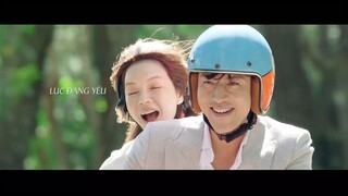 KẺ THỨ 3  OFFICIAL TRAILER  LÝ NHÃ KỲ, HAN JAE SUK, KIM TUYẾN, BÌNH MINH #phim