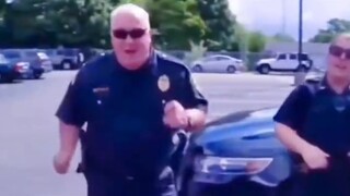 การปราบปรามอาชญากรรมและความรุนแรง เป็นหน้าที่ของทุกคน