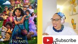DISNEY'S *ENCANTO* For The FIRST TIME - WE DON'T TALK ABOUT BRUNO. AMAZING! OMG! REACTION