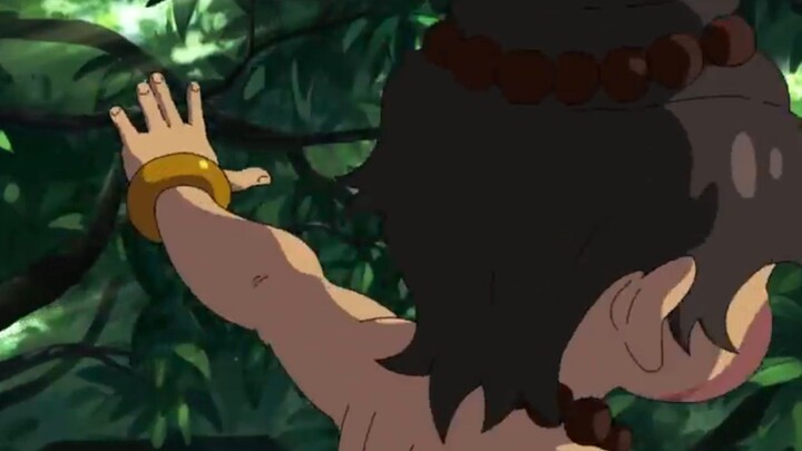 Bal Hanuman Official Trailer Digus Isekai_dc.