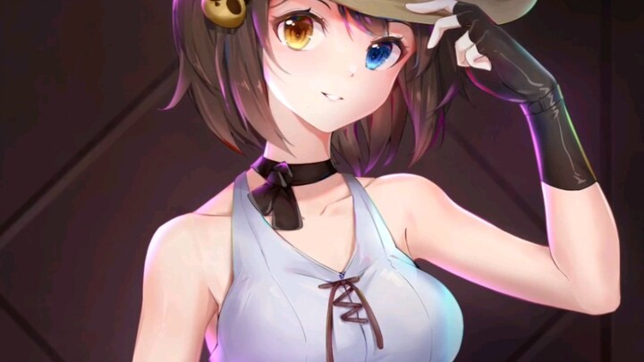 Ayo, kita kawanan sapi bersama-sama!