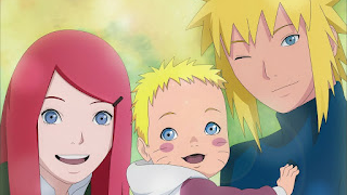 Uzumaki family😎👍 || Jedag Jedug anime asli edit sendiri. Terakhir bonus😀