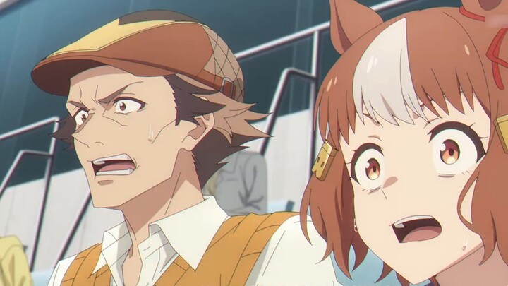 Is the popularity waning? Expected to be the best of the year! A brief review of the new April serie