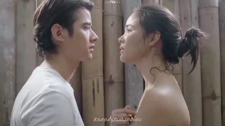 "BAD ROMEO" a highly recommended Thai drama and one of the best of all time. 🥰❤️❤️