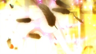 Kinsou no Vermeil A Desperate Magician Barges Into the Magical World- Episode 1