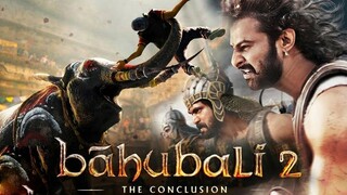 Bāhubali 2: The Conclusion (2017) - SUB INDO