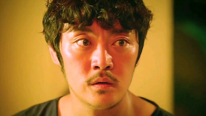 Da Zi's IQ has finally kicked in—now that's what a qualified undercover agent looks like!