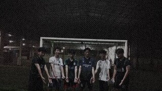 pemain inti futsal 🗿