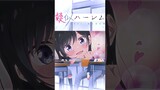 Waifu Baru Di Bulan Juli 😋 #anime #anime2024 #beranda #trailer  #traileranime #jedagjedug #shorts