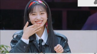 Shenyue Taohuawu 2 orang dipotong (ya, banyak sekali)
