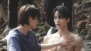 เปิดเผยเบื้องหลังการถ่ายทำมิวสิกวิดีโอ OnlyOneOf "libidO (แรงขับทางเพศ)" #2!