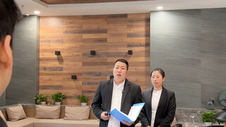 Quản lý sảnh tiếp nhận dự án khu vui chơi trẻ em