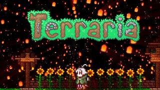 [GMV] For Terraria fans