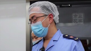 Click and I'll Check | The kitchen of the "Internet-famous hotpot restaurant" Xianhezhuang is expose