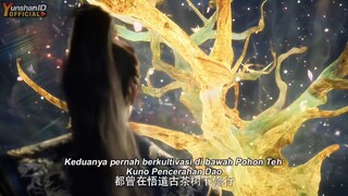 Shrouding The Heavens Eps 126 Sub Indo