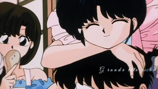 “即使是世界上最不可爱的女孩子，喜欢上了就没办法了…”