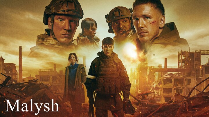 Malysh (2026) - SUB INDO