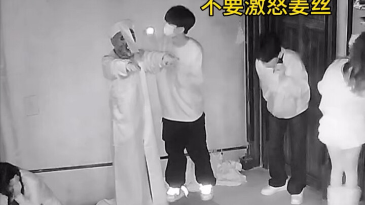 硬控npc10秒