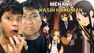 TRY NOT TO SING [ANIME EDITION] WITH VIJAR FULL TANPA CUT