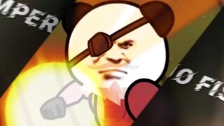 王下之臣，何惧诸侯！