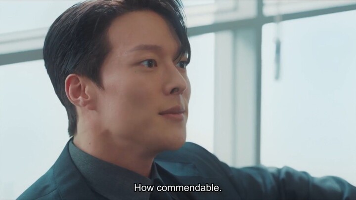 EP03 ᴰʸⁿᵃᵐⁱᵗᵉ ᴷⁱˢˢ | Engsub