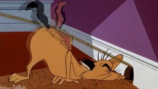 ภาษาเสฉวน: ใช้นารูโตะจอมคาถาเพื่อเปิด Tom and Jerry และปืนใหญ่ยาเกลียวทำให้ฉันหัวเราะ!