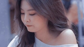 "JENNIE - Under The Influence edit"|1080p|K-POP