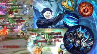 Perubahan yang disarankan pada: Immortal Demonic Armor