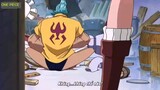 Cười đau bụng với One Piece#3