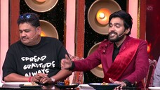 Top Cooku Dupe Cooku (2025) (Tamil) S02 EP01
