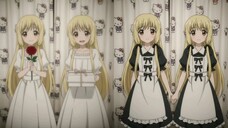 Chise Mihara x Chiho Mihara Twins 💛