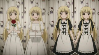 Chise Mihara x Chiho Mihara Twins 💛