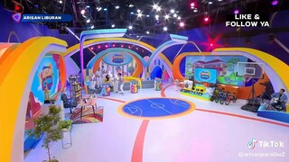 Arisan LIBURAN 23/06/25