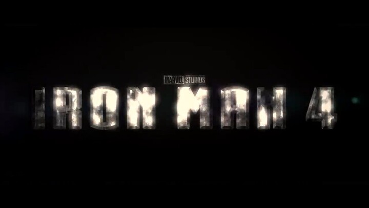 IRONMAN 4 - FIRST LOOK TRAILER _ Robert Downey Jr. Returns as Tony Stark _ Marve