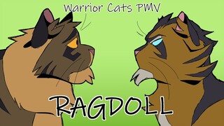 [PMV] Ragdoll