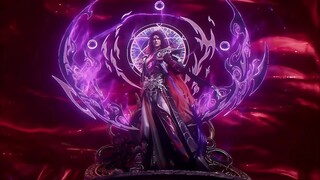 Renegade Immortal Movie :  BATTLE OF THE GODS PV