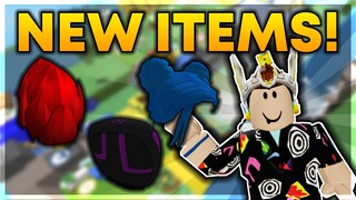 HOW TO GET NEW ROBLOX ITEMS IN CATALOG 2021 | NEW HATS/MASKS 2021