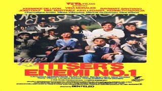 TITSER'S ENEMI NO. 1 (1990) FULL MOVIE