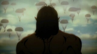 I, Reiner, can't sit alone.