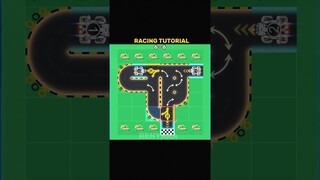 ✅ Racing Part 3 Tutorial by Renyaaa