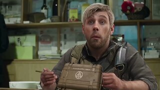 ในนามของดีลต้า