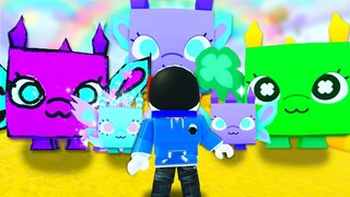 i Got EVERY Fairy in Pet Simulator 99!!